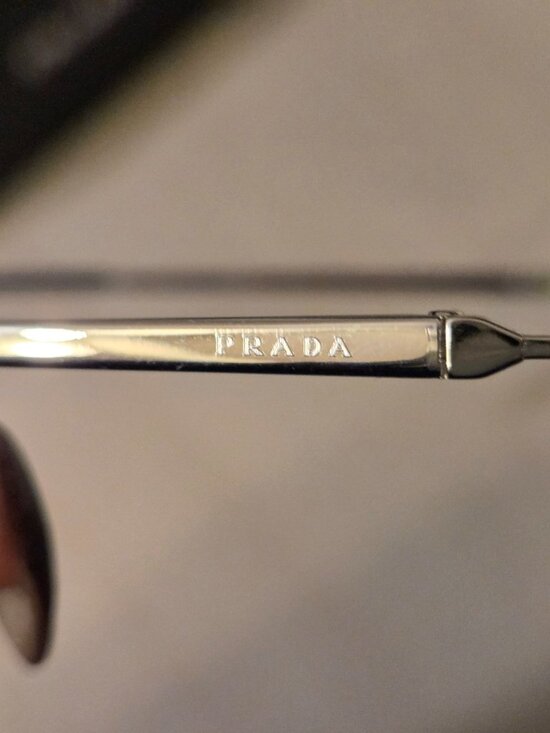 Prada sunglasses